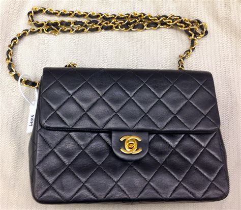 chanel purses fake cheap|how to tell real chanel.